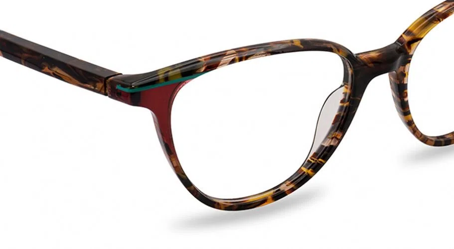 Etnia Barcelona VIRGINIA Eyeglasses - view 11